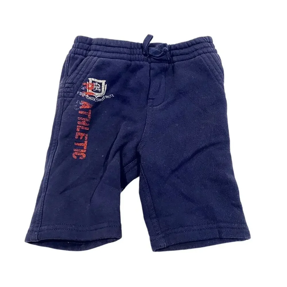 Ralph Lauren Sweat Pants sz 3 months